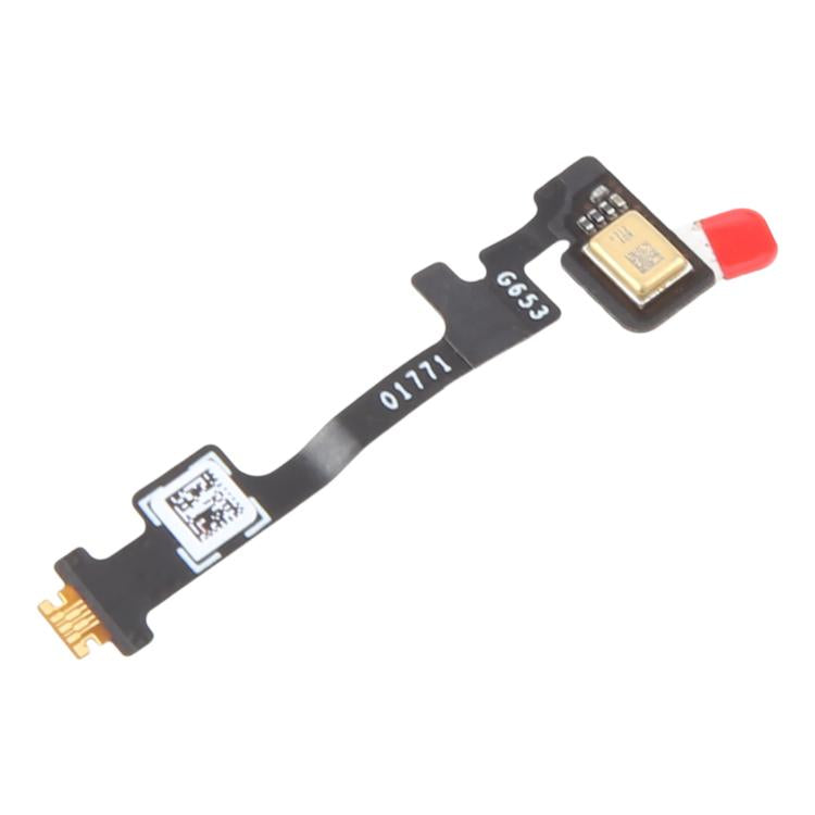 For Google Pixel 7 Top Microphone Flex Cable, For Google Pixel 7