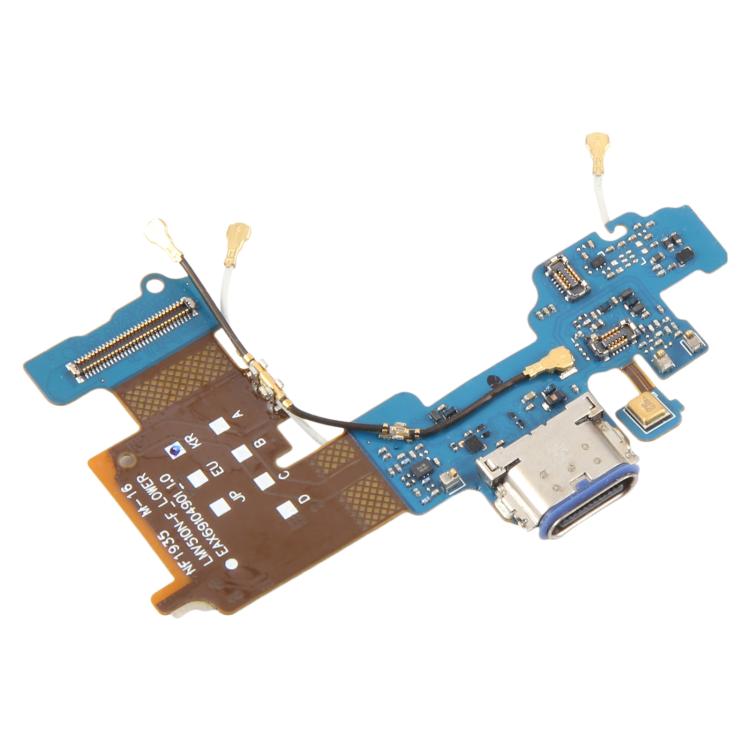 For LG V50S ThinQ 5G KR Version Original Charging Port Board, For LG V50S ThinQ 5G KR Version(Original)