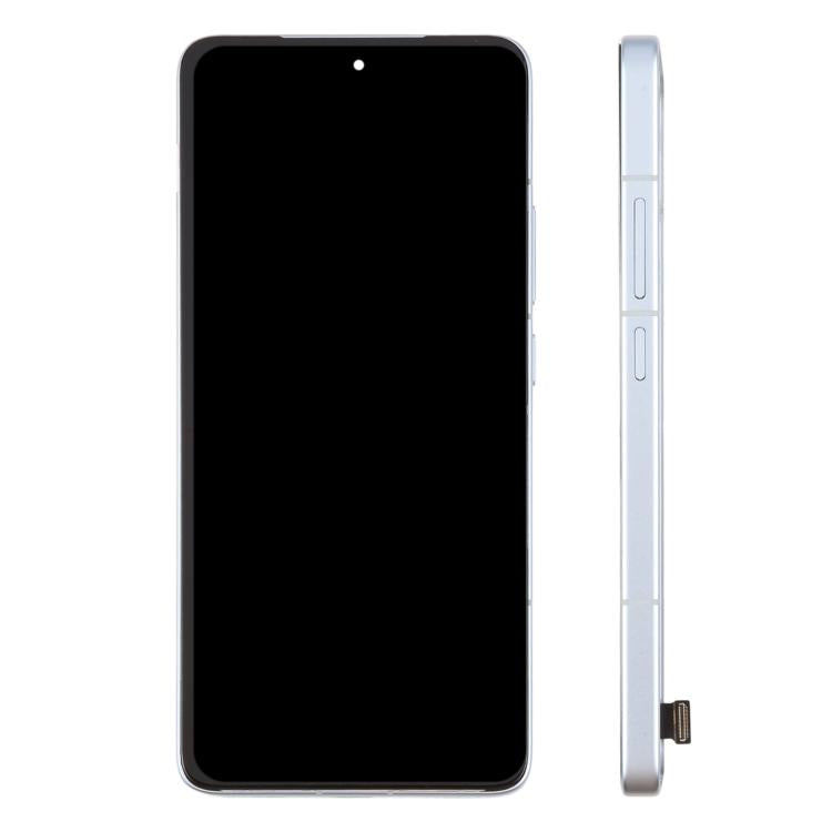 For Xiaomi Poco F7 Pro Original LCD Screen Digitizer Full Assembly with Frame, For Xiaomi Poco F7 Pro(Original)