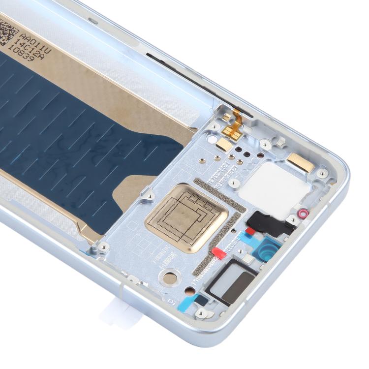 For Xiaomi Poco F7 Pro Original LCD Screen Digitizer Full Assembly with Frame, For Xiaomi Poco F7 Pro(Original)