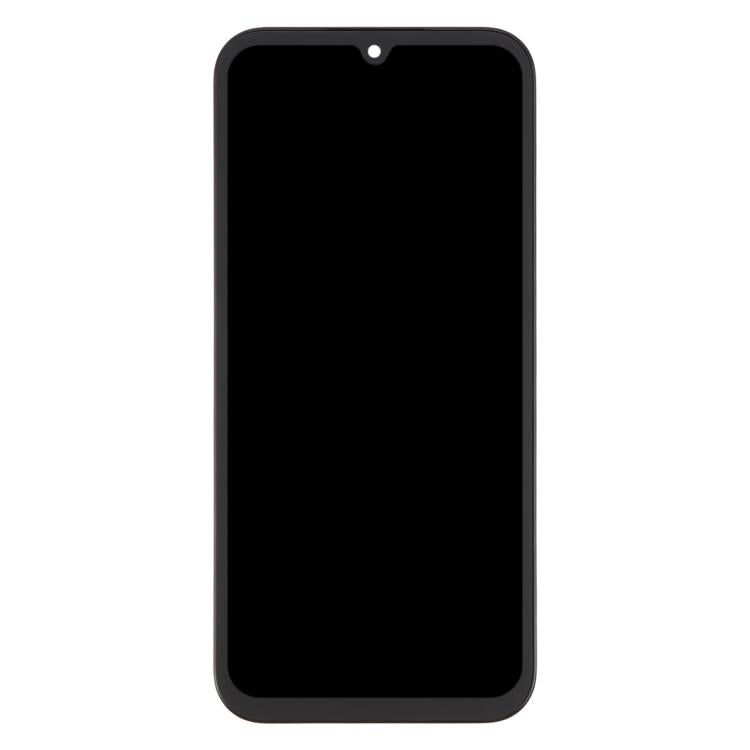 For Xiaomi Redmi 15C 4G EU Version Original LCD Screen Digitizer Full Assembly with Frame, For Xiaomi Redmi 15C 4G EU Version(Original)