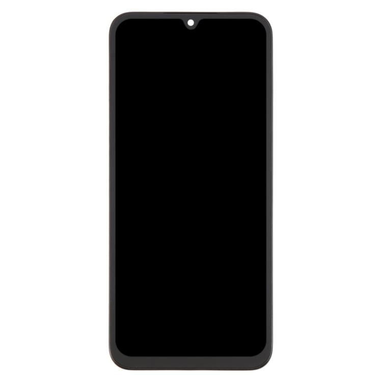 For Xiaomi Redmi 15C 5G Original LCD Screen Digitizer Full Assembly with Frame, For Xiaomi Redmi 15C 5G(Original)