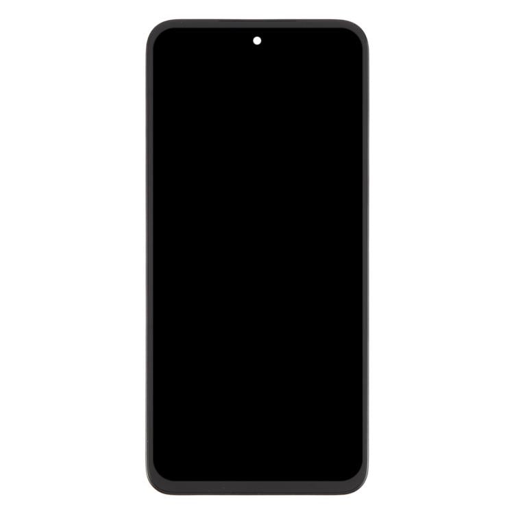 For Xiaomi Redmi 15 5G Original LCD Screen Digitizer Full Assembly with Frame, For Xiaomi Redmi 15 5G(Original)