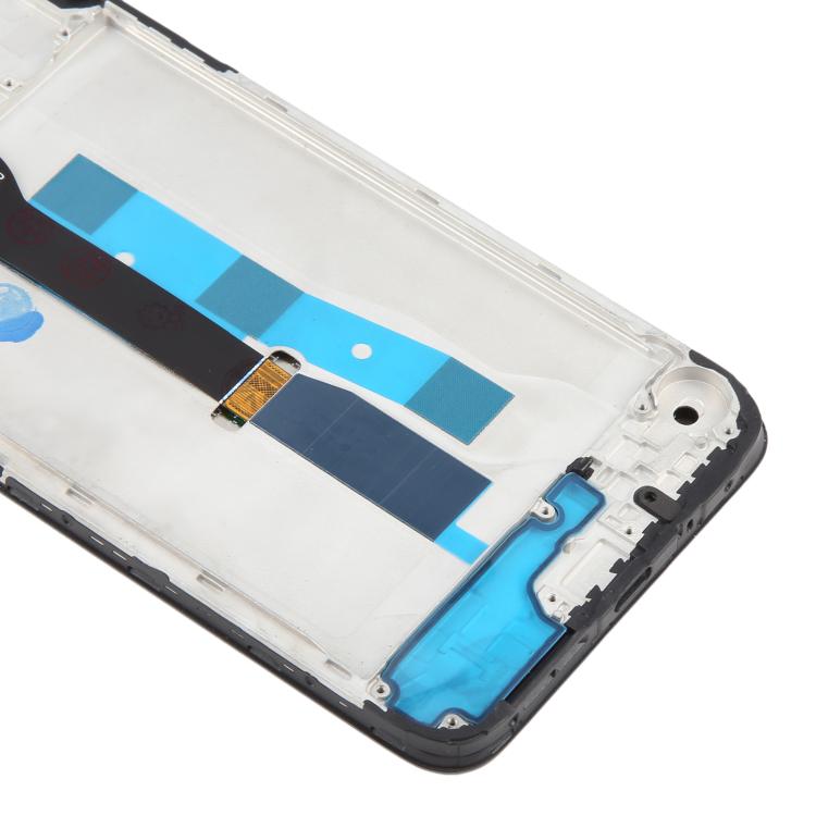 For Xiaomi Redmi 15 5G Original LCD Screen Digitizer Full Assembly with Frame, For Xiaomi Redmi 15 5G(Original)