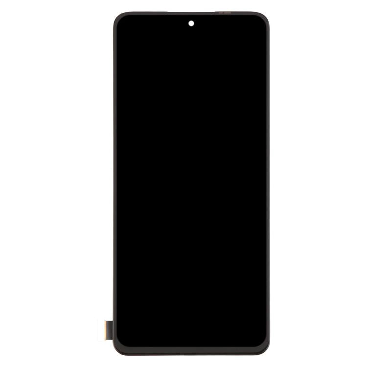 For Xiaomi Redmi Note 14 4G TFT LCD Screen with Digitizer Full Assembly, Not Supporting Fingerprint Identification, For Xiaomi Redmi Note 15 4G(TFT)