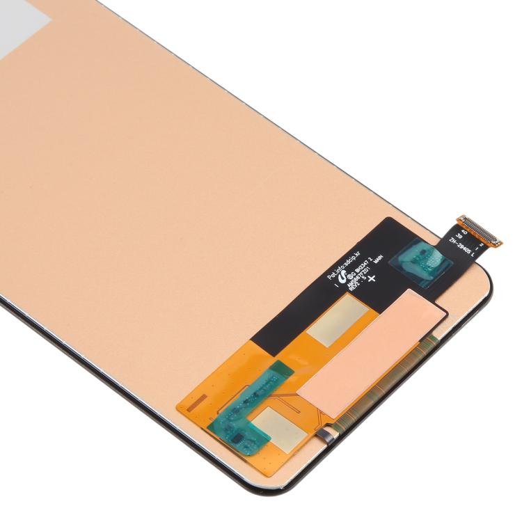 For Xiaomi Redmi Note 14 4G TFT LCD Screen with Digitizer Full Assembly, Not Supporting Fingerprint Identification, For Xiaomi Redmi Note 15 4G(TFT)