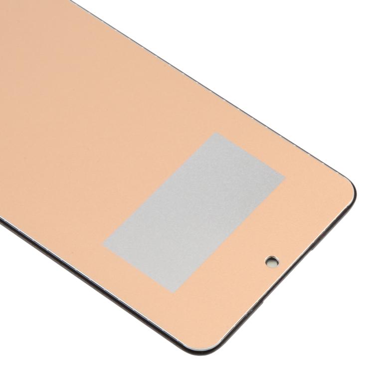 For Xiaomi Redmi Note 14 4G TFT LCD Screen with Digitizer Full Assembly, Not Supporting Fingerprint Identification, For Xiaomi Redmi Note 15 4G(TFT)