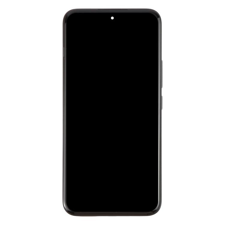For Xiaomi Redmi Note 15 Pro+ Original LCD Screen Digitizer Full Assembly with Frame, For Xiaomi Redmi Note 15 Pro+(Original)