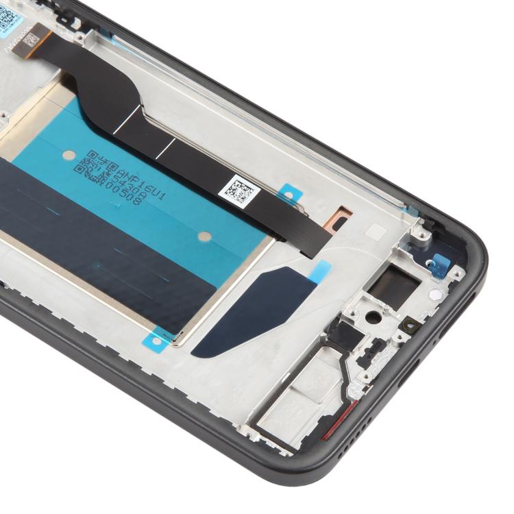 For Xiaomi Redmi Note 15 Pro+ Original LCD Screen Digitizer Full Assembly with Frame, For Xiaomi Redmi Note 15 Pro+(Original)