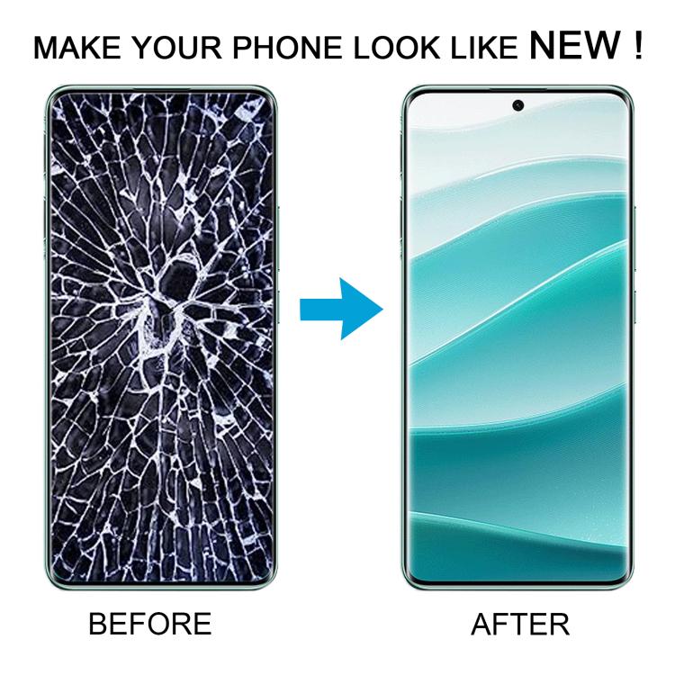 For Xiaomi Redmi Note 14 Pro 5G India Original LCD Screen Digitizer Full Assembly with Frame, For Xiaomi Redmi Note 14 Pro 5G India(Original)
