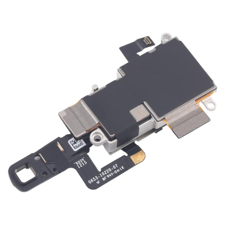 For Google Pixel 9 Original Back Facing Camera with Flashlight Flex Cable, For Google Pixel 9 (Original)