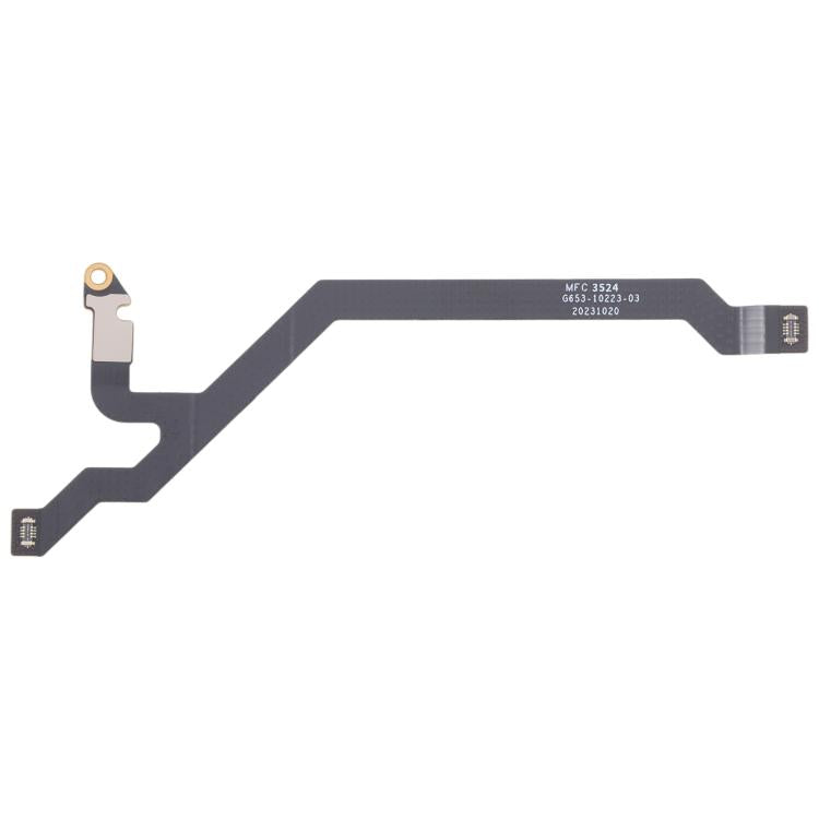 For Google Pixel 9 Pro Original Signal Flex Cable, For Google Pixel 9 Pro (Original)
