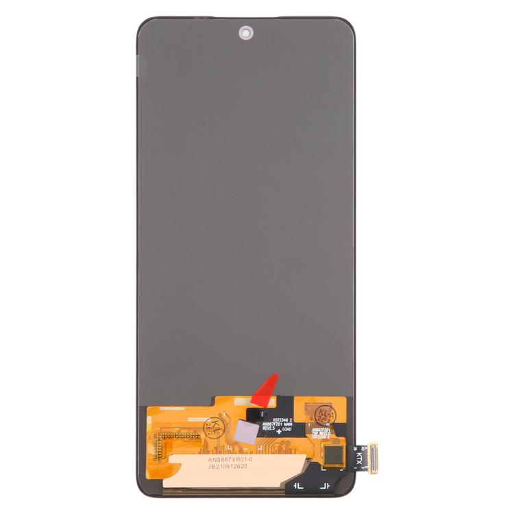 For Xiaomi Redmi Note 14 5G COF OLED LCD Screen with Digitizer Full Assembly, For Xiaomi Redmi Note 14 5G(COF OLED)