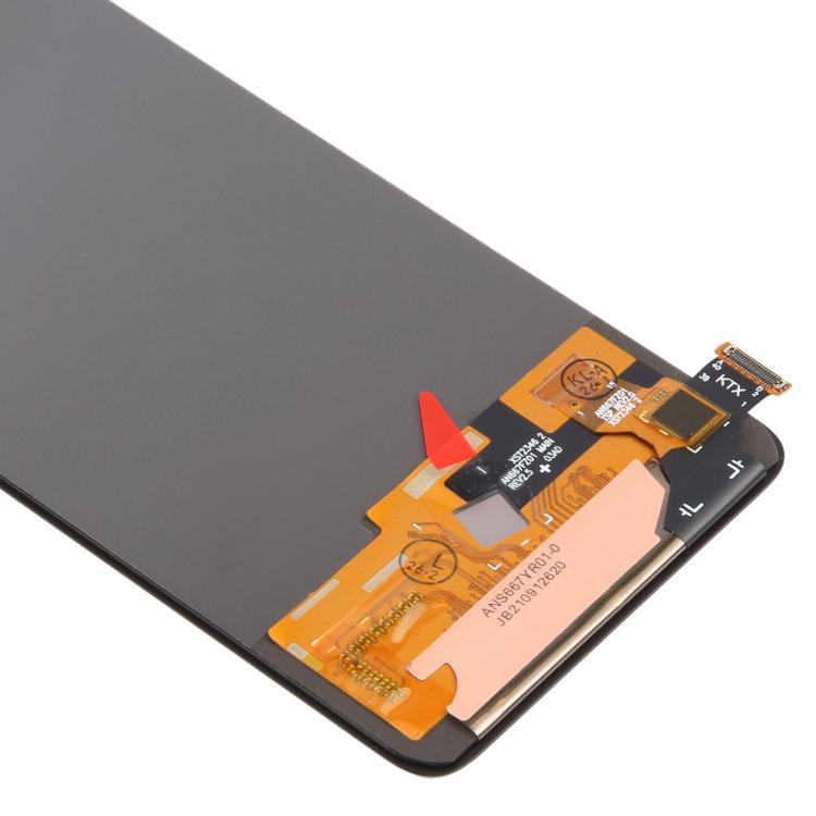 For Xiaomi Redmi Note 14 5G COF OLED LCD Screen with Digitizer Full Assembly, For Xiaomi Redmi Note 14 5G(COF OLED)