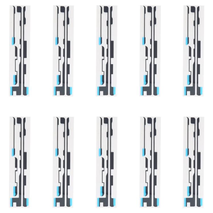 For Sony Xperia 1 V 10pcs Front Housing Adhesive, For Sony Xperia 1 V