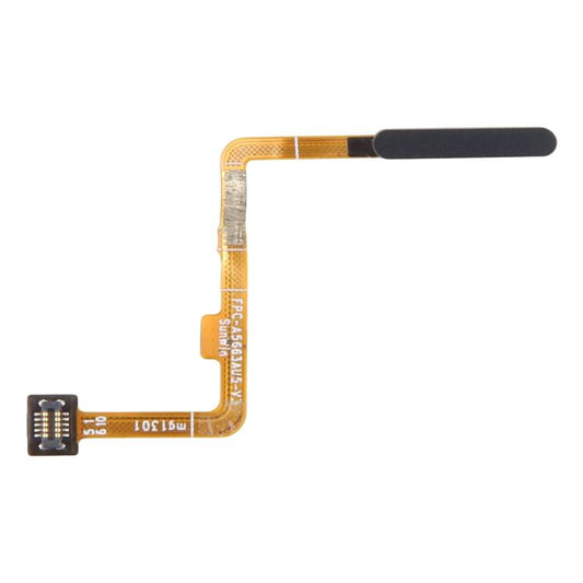 For Nokia X100 Original Fingerprint Sensor Flex Cable, For Nokia X100(Original)