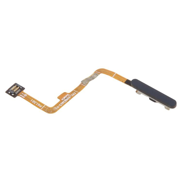 For Nokia X100 Original Fingerprint Sensor Flex Cable, For Nokia X100(Original)
