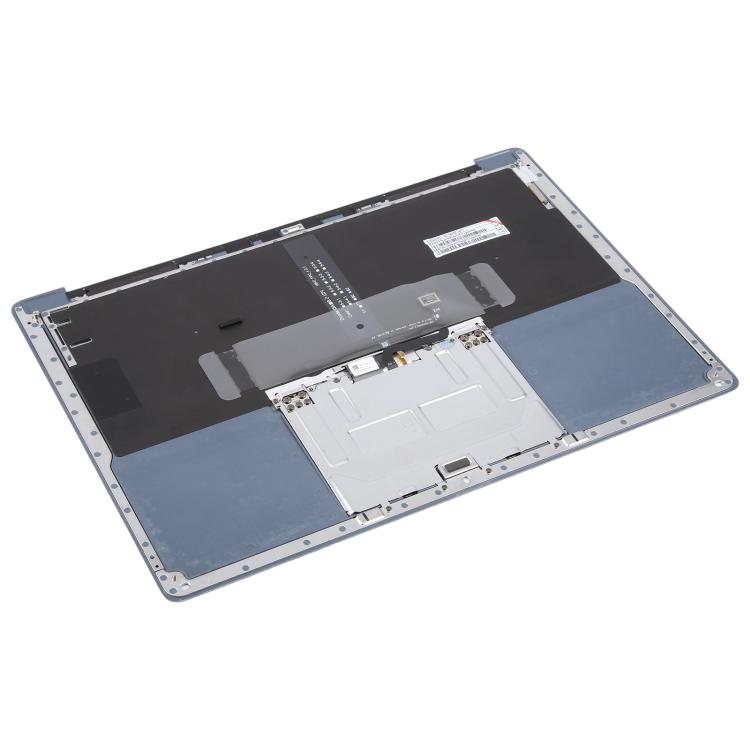 For Microsoft Surface Laptop 4 13.5 inch UK German Keyboard with C Shell / Touchpad, For Microsoft Surface Laptop 4 13.5 inch