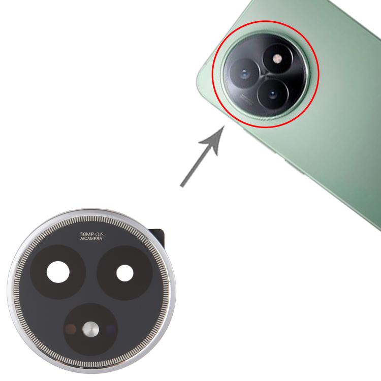 For Xiaomi Redmi K80 Ultra Camera Lens Cover, For Xiaomi Redmi K80 Ultra