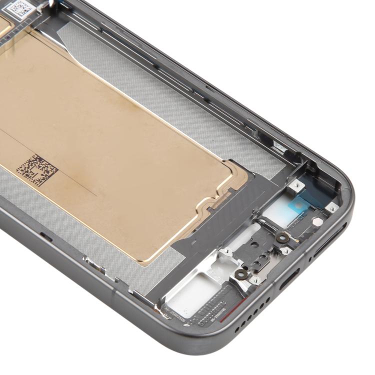 For Xiaomi 17 Pro Original Middle Frame Bezel Plate, For Xiaomi 17 Pro(Original)
