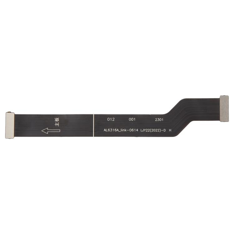 For vivo Y22s OEM Motherboard Flex Cable, For vivo Y22s