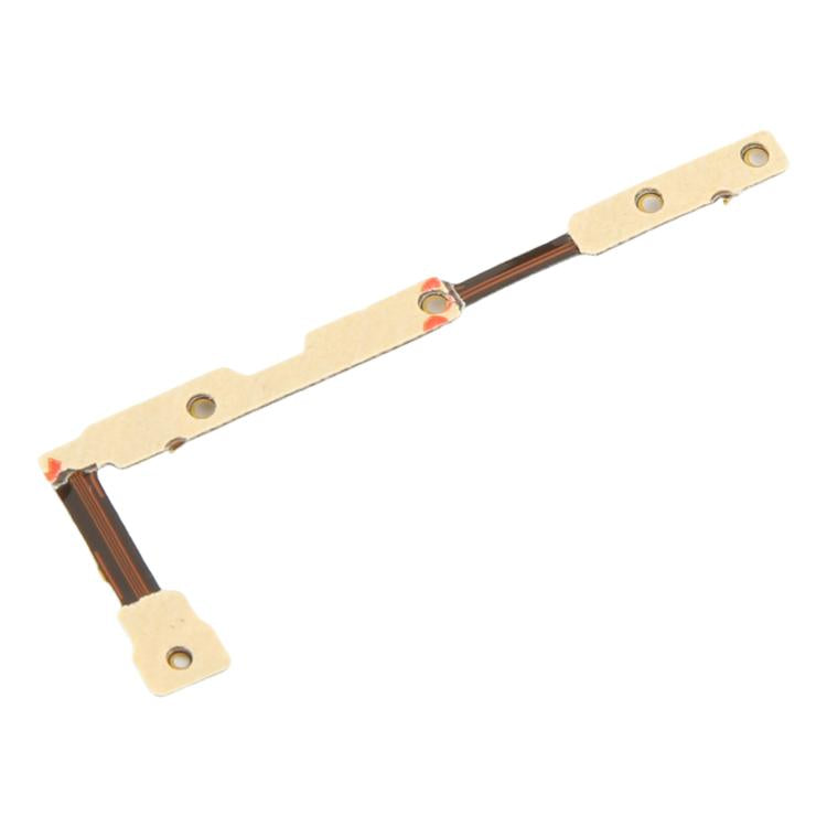 For vivo Y22s OEM Power Button Flex Cable, For vivo Y22s