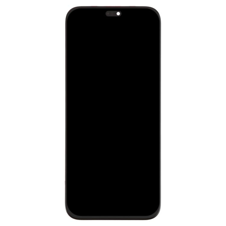 For Honor X8c Original LCD Screen with Digitizer Full Assembly, For Honor X8c (Original)