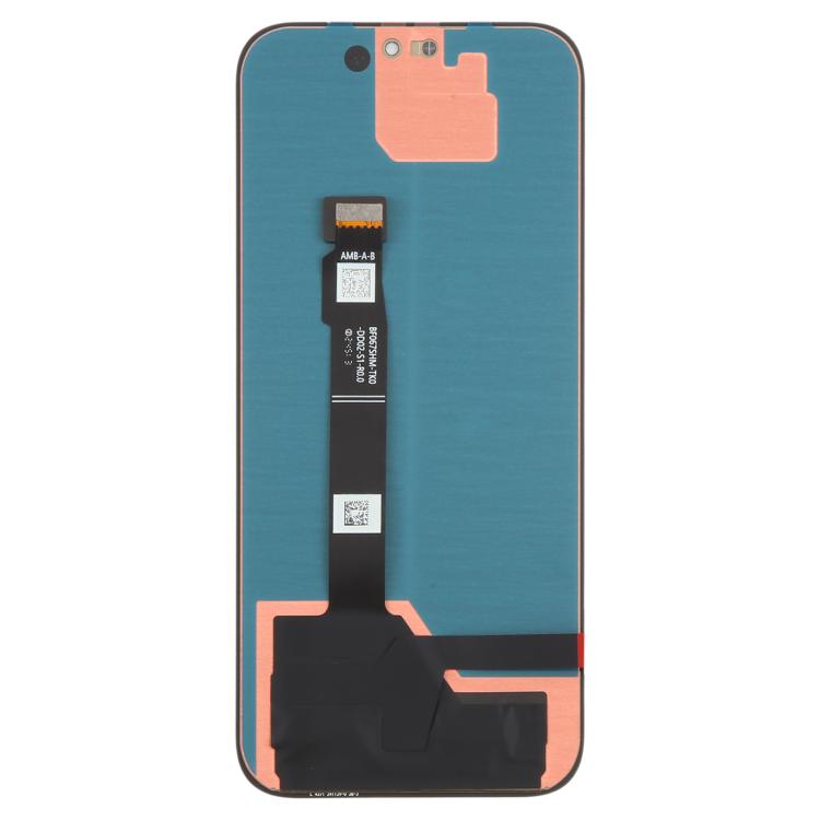 For Honor X8c Original LCD Screen with Digitizer Full Assembly, For Honor X8c (Original)