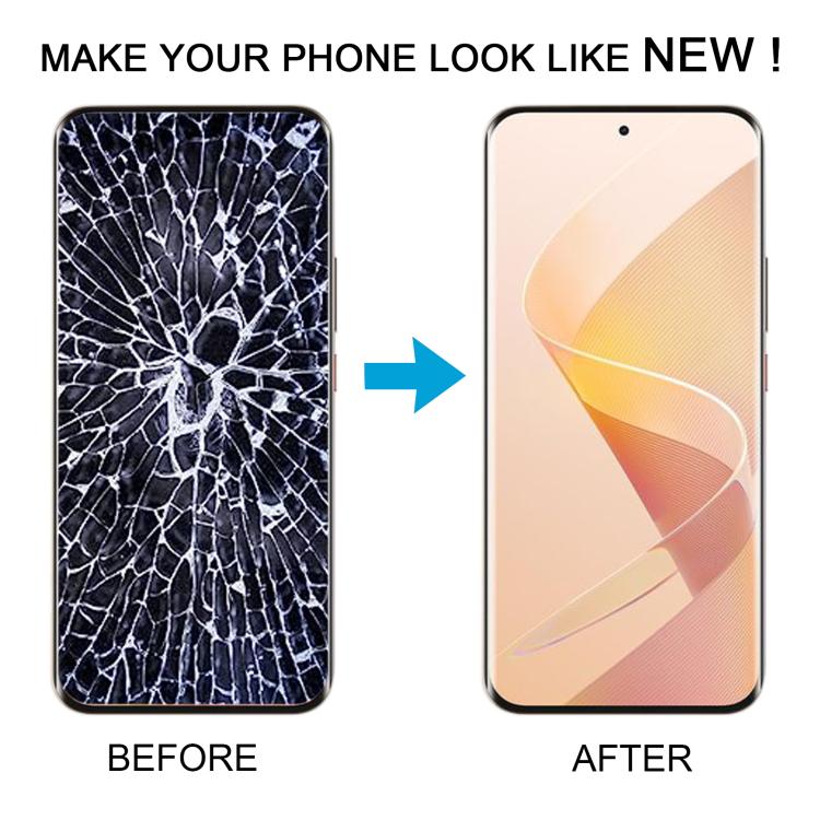 For Itel Super 26 Ultra S688LN TFT LCD Screen with Digitizer Full Assembly, For Itel Super 26 Ultra(TFT)