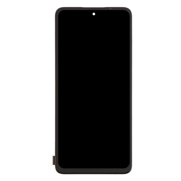 For Xiaomi Redmi Note 14 4G EU Version TFT LCD Screen with Digitizer Full Assembly, Not Supporting Fingerprint Identification, For Xiaomi Redmi Note 14 4G EU Version(TFT)