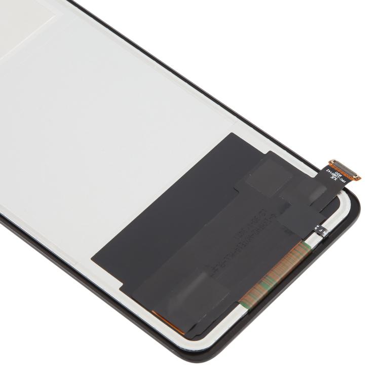 For Xiaomi Redmi Note 14 4G EU Version TFT LCD Screen with Digitizer Full Assembly, Not Supporting Fingerprint Identification, For Xiaomi Redmi Note 14 4G EU Version(TFT)