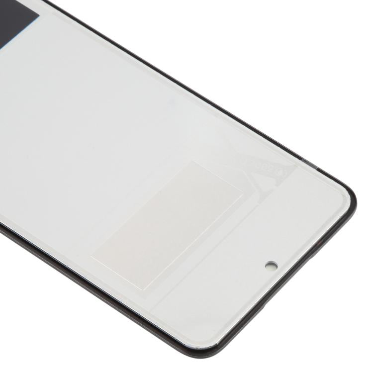 For Xiaomi Redmi Note 14 4G EU Version TFT LCD Screen with Digitizer Full Assembly, Not Supporting Fingerprint Identification, For Xiaomi Redmi Note 14 4G EU Version(TFT)