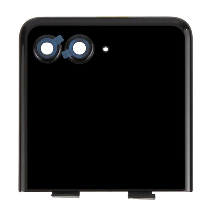 For Motorola Razr 60 Original LCD Secondary Screen with Digitizer Full Assembly, For Motorola Razr 60(Original,Secondary LCD)