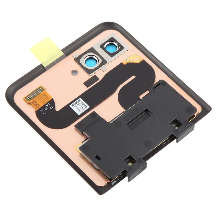 For Motorola Razr 60 Original LCD Secondary Screen with Digitizer Full Assembly, For Motorola Razr 60(Original,Secondary LCD)