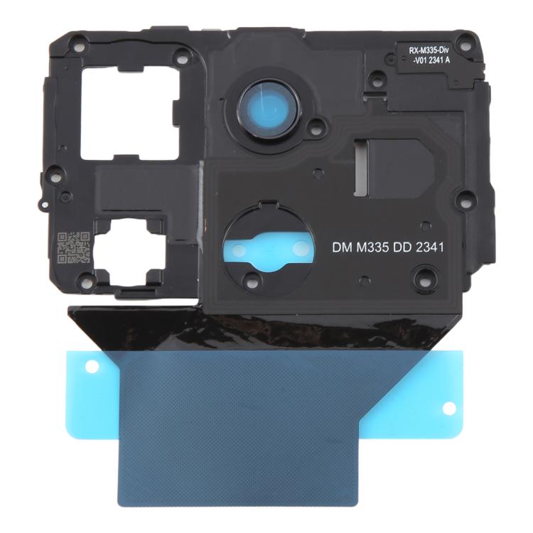 For Xiaomi Redmi Note 13 4G Original Motherboard Protective Cover, For Xiaomi Redmi Note 13 4G(Original)