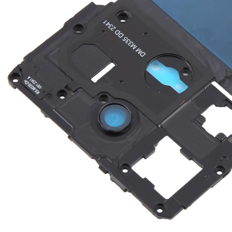 For Xiaomi Redmi Note 13 4G Original Motherboard Protective Cover, For Xiaomi Redmi Note 13 4G(Original)
