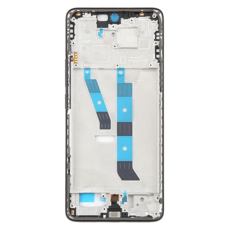 For Xiaomi Redmi Note 15 5G Global Original Middle Frame Bezel Plate, For Xiaomi Redmi Note 15 5G Global (Original)