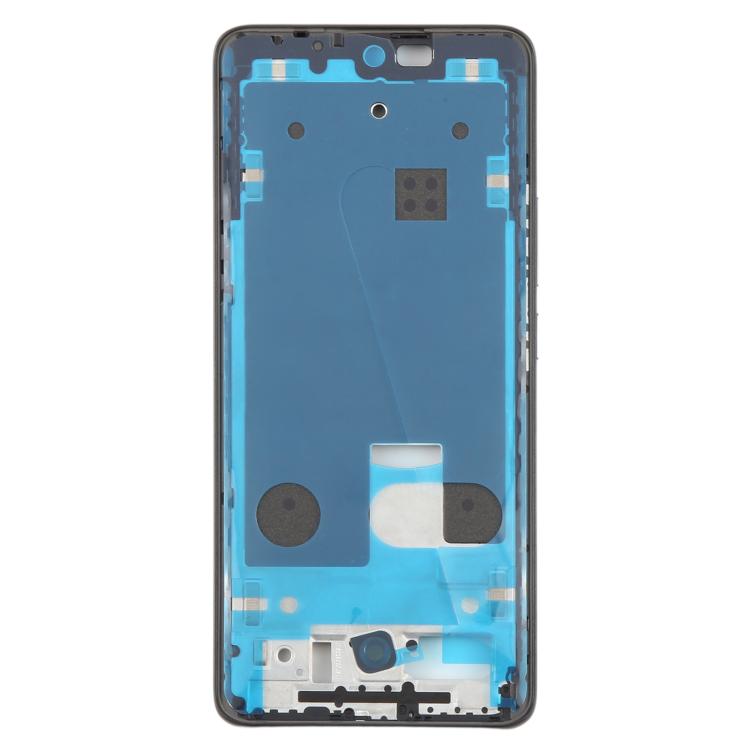 For Xiaomi Redmi Note 15 5G Global Original Middle Frame Bezel Plate, For Xiaomi Redmi Note 15 5G Global (Original)
