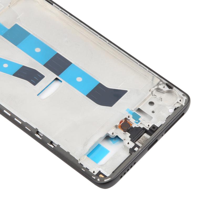 For Xiaomi Redmi Note 15 5G Global Original Middle Frame Bezel Plate, For Xiaomi Redmi Note 15 5G Global (Original)