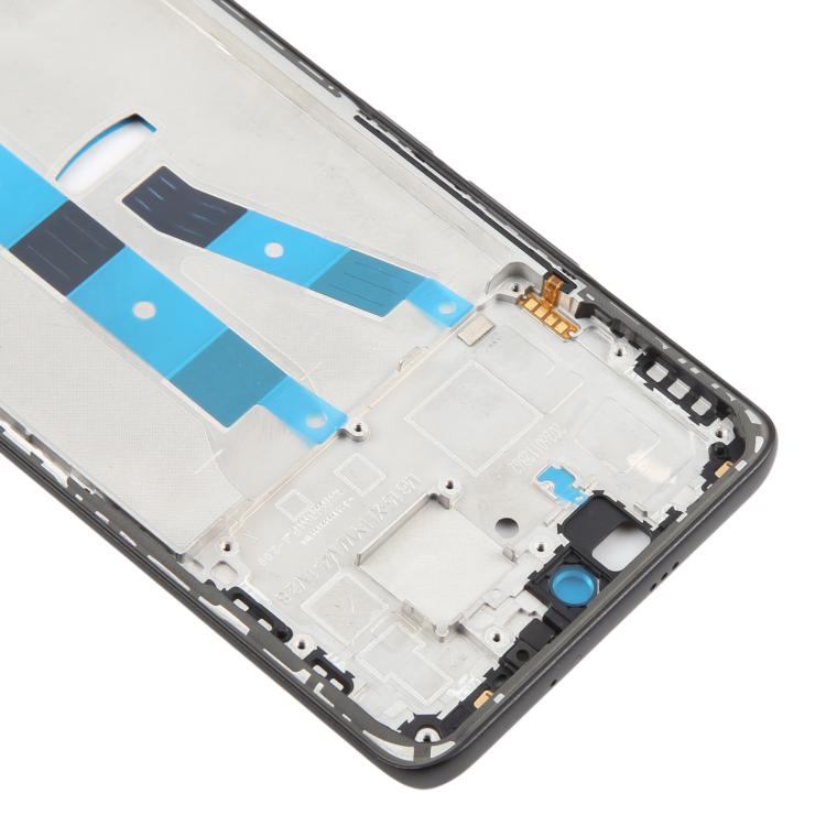 For Xiaomi Redmi Note 15 5G Global Original Middle Frame Bezel Plate, For Xiaomi Redmi Note 15 5G Global (Original)