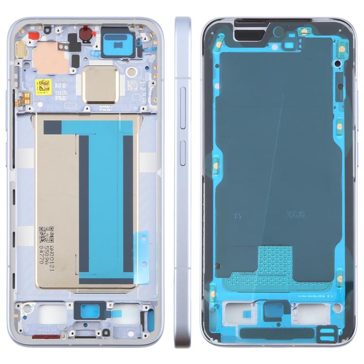 For Xiaomi Redmi K80 Ultra Original Middle Frame Bezel Plate, For Xiaomi Redmi K80 Ultra(Original)