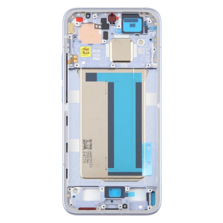 For Xiaomi Redmi K80 Ultra Original Middle Frame Bezel Plate, For Xiaomi Redmi K80 Ultra(Original)