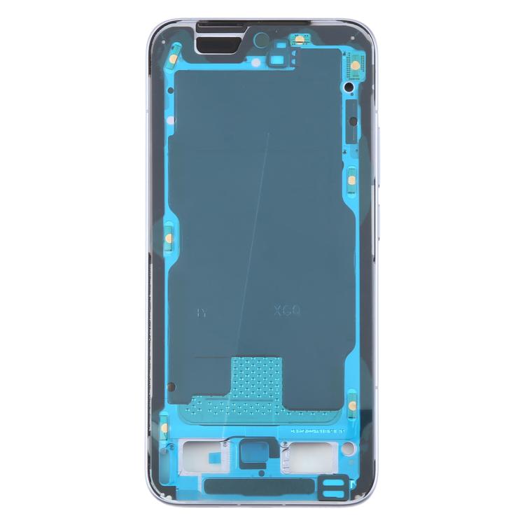 For Xiaomi Redmi K80 Ultra Original Middle Frame Bezel Plate, For Xiaomi Redmi K80 Ultra(Original)