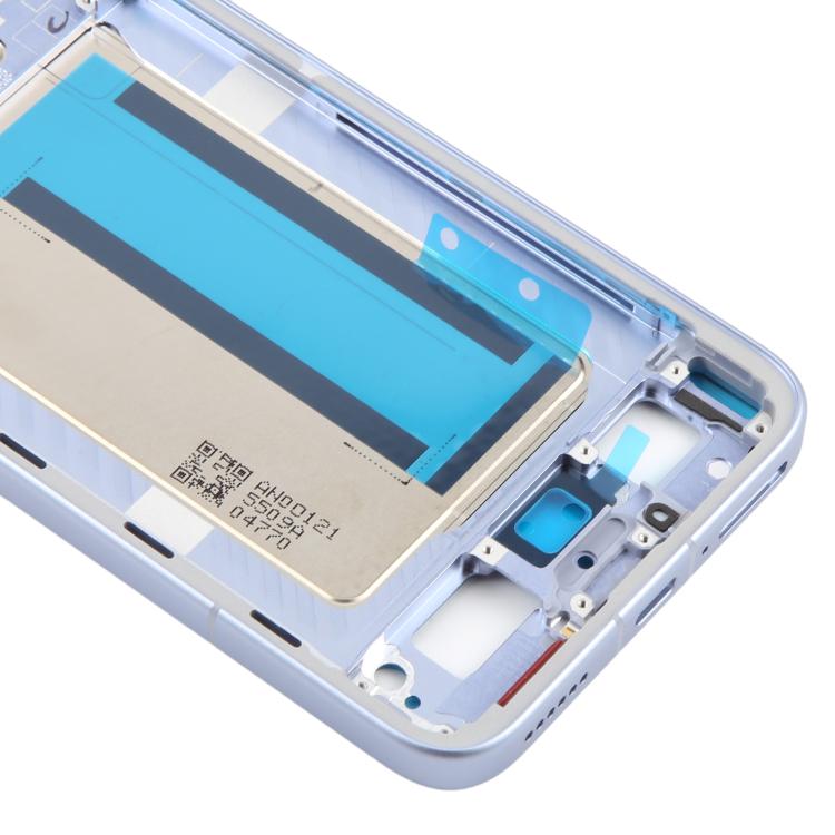 For Xiaomi Redmi K80 Ultra Original Middle Frame Bezel Plate, For Xiaomi Redmi K80 Ultra(Original)
