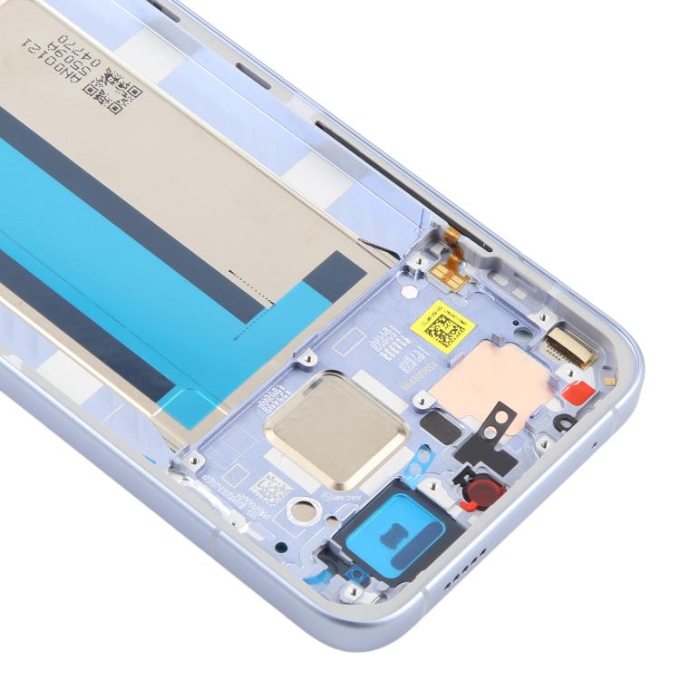 For Xiaomi Redmi K80 Ultra Original Middle Frame Bezel Plate, For Xiaomi Redmi K80 Ultra(Original)