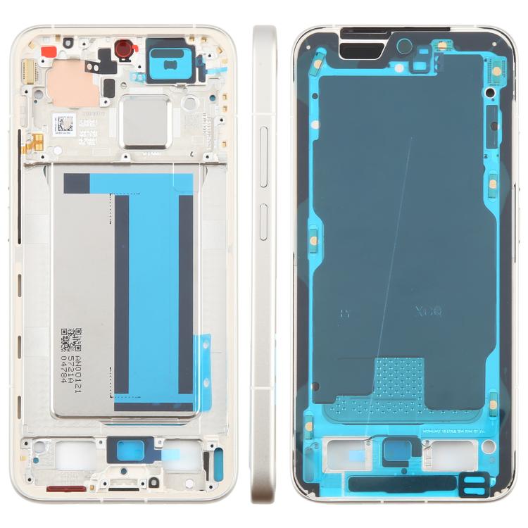 For Xiaomi Redmi K80 Ultra Original Middle Frame Bezel Plate, For Xiaomi Redmi K80 Ultra(Original)