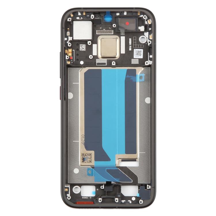 For Xiaomi Redmi Turbo 5 Original Middle Frame Bezel Plate, For Xiaomi Redmi Turbo 5(Original)