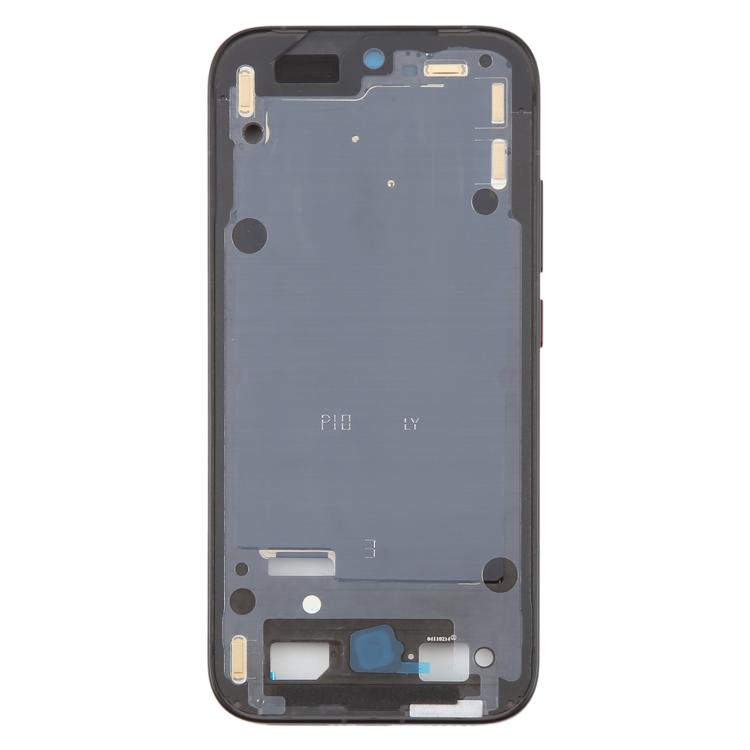 For Xiaomi Redmi Turbo 5 Original Middle Frame Bezel Plate, For Xiaomi Redmi Turbo 5(Original)