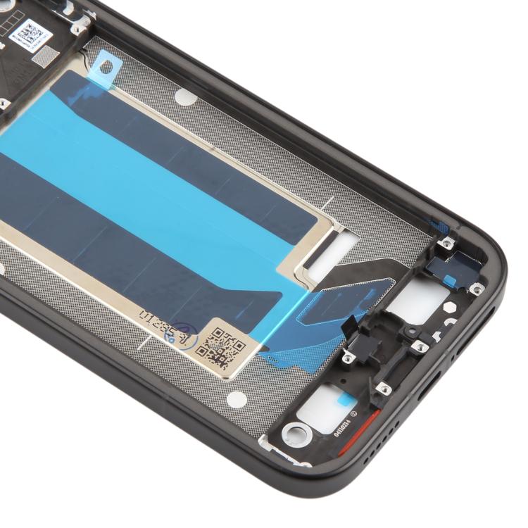 For Xiaomi Redmi Turbo 5 Original Middle Frame Bezel Plate, For Xiaomi Redmi Turbo 5(Original)