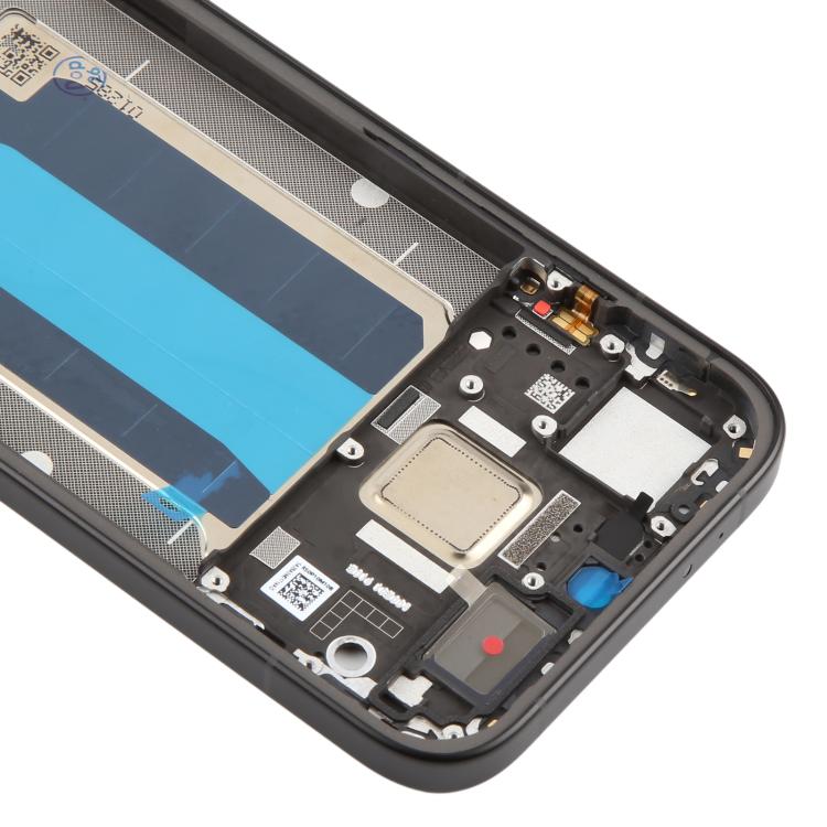 For Xiaomi Redmi Turbo 5 Original Middle Frame Bezel Plate, For Xiaomi Redmi Turbo 5(Original)